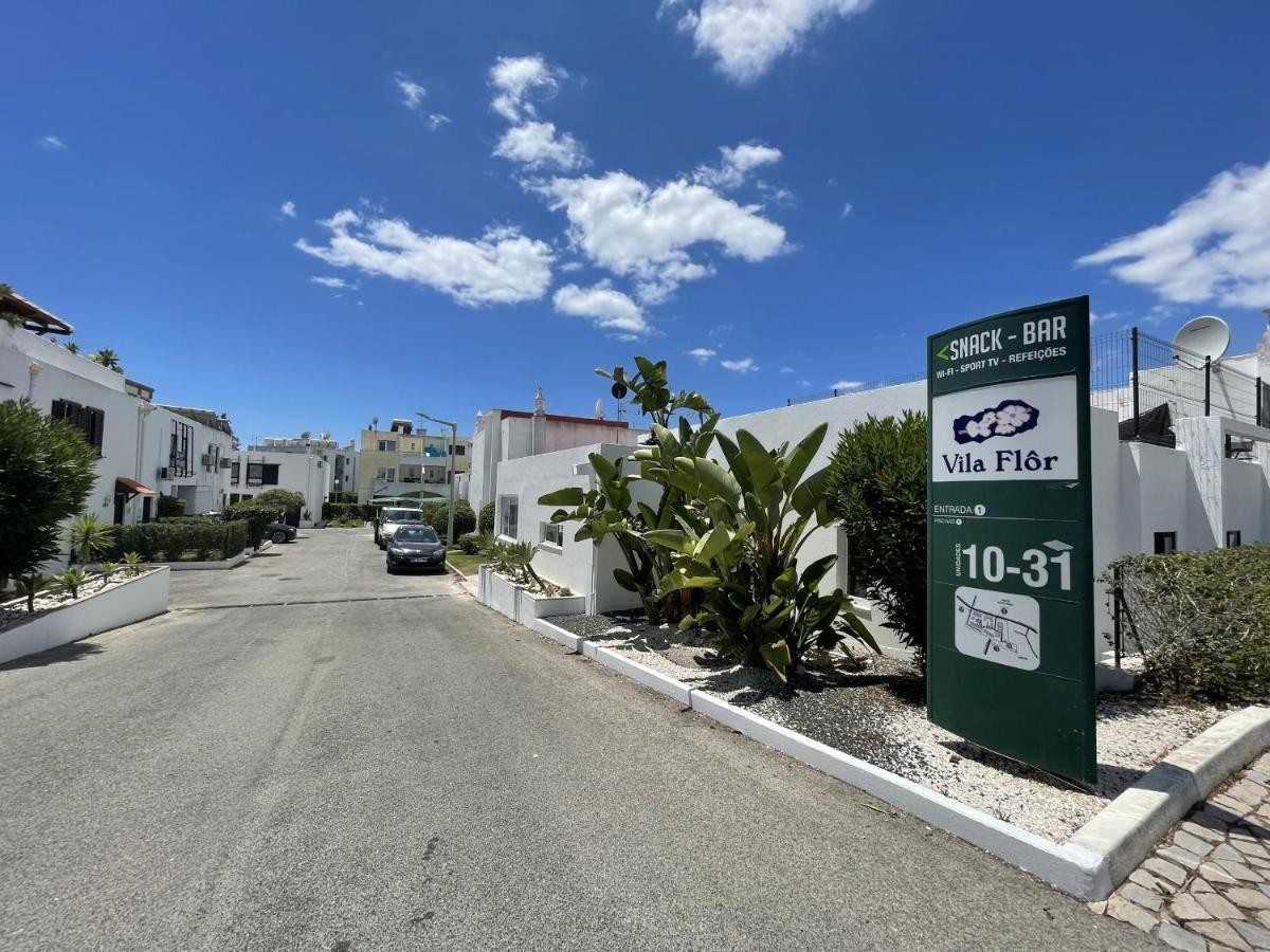 Vila Flor - Vilamoura Exterior photo